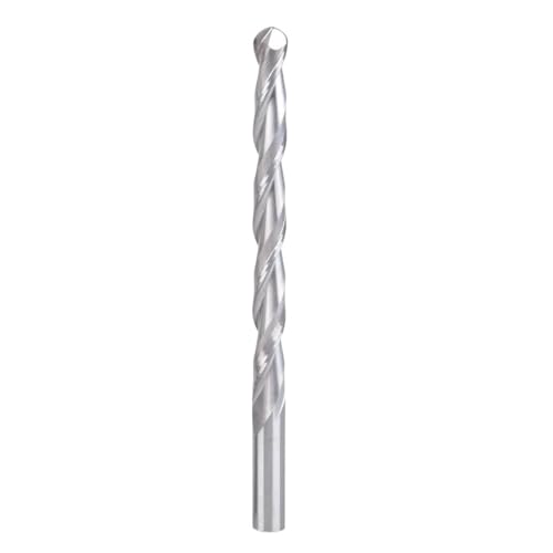Temhyu 3,175 mm 4 mm 6 mm 2 Flöten Spiralkugelfräser CNC-Fräser for Hartmetall-Fräsroutenwerkzeug(3.175x17x38L) von Temhyu