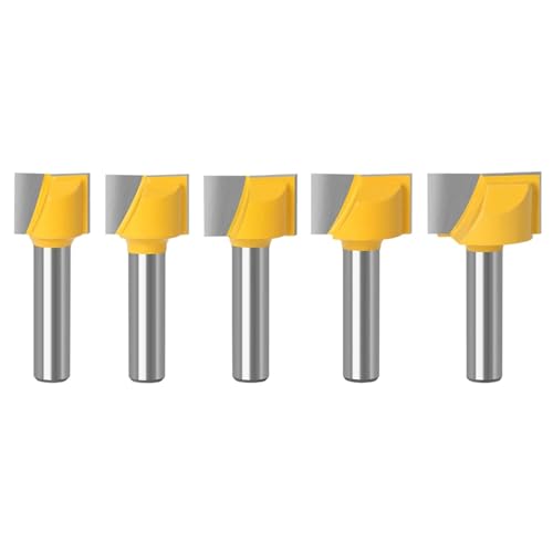 Temhyu 8mm Reinigung Boden Gravur Bit Vollhartmetall Router Bit Holzbearbeitung Werkzeuge CNC Fräser Schaftfräser Temhyu 8mm Reinigung Boden Gravur Bit Vollhartmetall Router Bit Holzbearbeitung Werkzeuge CNC Fräser Schaftfräser von Temhyu