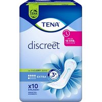 TENA Slipeinlagen discreet EXTRA für Slip, 10 St. TENA Slipeinlagen discreet EXTRA für Slip, 10 St. von Tena