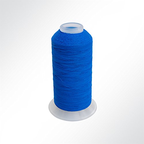 GORE® TENARA® HTR-CB-5 Blau 1050m, Garn UV-beständig, Stärke 20/25 von Tenara