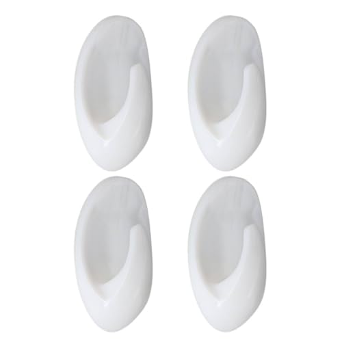 Tendance Set aus 4 Haken abs 3m - Weiss Tendance Set aus 4 Haken abs 3m - Weiss von Tendance