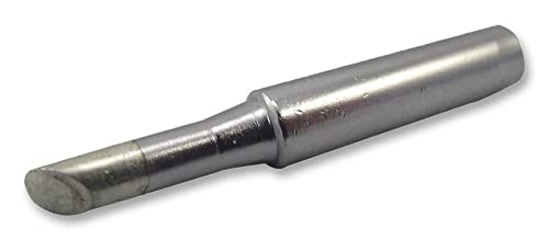 TENMA Abgewinkelte Meißel-Lötspitze 4,0 mm von Tenma
