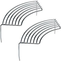 2 tepro Warmhalteroste 34,6 x 14,7 x 12,4 cm 2 tepro Warmhalteroste 34,6 x 14,7 x 12,4 cm von Tepro