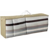 tepro Auflagentasche 32,0 x 130,0 x 50,0 cm tepro Auflagentasche 32,0 x 130,0 x 50,0 cm von Tepro