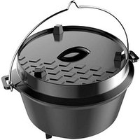 tepro Dutch Oven M 38,0 x 26,5 x 24,2 cm tepro Dutch Oven M 38,0 x 26,5 x 24,2 cm von Tepro