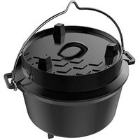 tepro Dutch Oven S 30,0 x 25,0 x 23,0 cm tepro Dutch Oven S 30,0 x 25,0 x 23,0 cm von Tepro