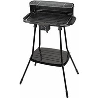 tepro Elektrogrill Danville 48,0 x 60,0 x 89,0 cm von Tepro