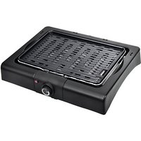 tepro Elektrogrill Victorville 53,5 x 38,0 x 10,0 cm tepro Elektrogrill Victorville 53,5 x 38,0 x 10,0 cm von Tepro