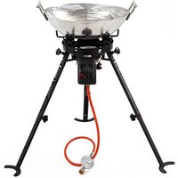 tepro Gas-Wok Shanghai 90,0 x 90,0 x 95,0 cm von Tepro