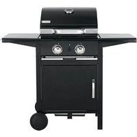 tepro Gasgrill Bloomfield 112,0 x 58,0 x 100,0 cm von Tepro