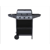 tepro Gasgrill Hampton 104,0 x 55,4 x 97,7 cm tepro Gasgrill Hampton 104,0 x 55,4 x 97,7 cm von Tepro