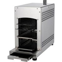 tepro Gasgrill Hot Steakgrill Bbqucina 23,0 x 56,0 x 40,5 cm von Tepro