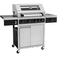 tepro Gasgrill Keansburg 4 138,0 x 62,0 x 118,0 cm tepro Gasgrill Keansburg 4 138,0 x 62,0 x 118,0 cm von Tepro