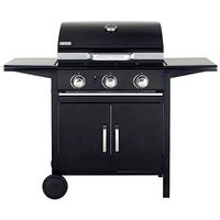 tepro Gasgrill Mayfield 3 127,0 x 58,0 x 103,0 cm tepro Gasgrill Mayfield 3 127,0 x 58,0 x 103,0 cm von Tepro