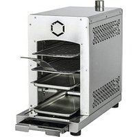 tepro Gasgrill Texas 23,0 x 56,0 x 40,5 cm tepro Gasgrill Texas 23,0 x 56,0 x 40,5 cm von Tepro
