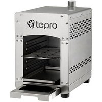 tepro Gasgrill Toronto Basic 23,0 x 41,5 x 36,0 cm von Tepro