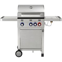 tepro Gasgrill Wellington 3 120,0 x 54,0 x 111,0 cm tepro Gasgrill Wellington 3 120,0 x 54,0 x 111,0 cm von Tepro
