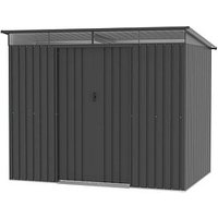 tepro Gerätehaus Multi Shed XL, anthrazit tepro Gerätehaus Multi Shed XL, anthrazit von Tepro
