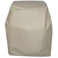 tepro Grillabdeckung Gasgrill 100,0 x 60,0 x 90,0 cm von Tepro