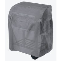 tepro Grillabdeckung Grillwagen 104,1 x 48,3 x 101,6 cm tepro Grillabdeckung Grillwagen 104,1 x 48,3 x 101,6 cm von Tepro