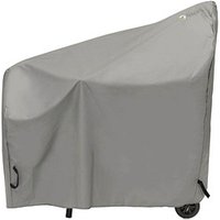 tepro Grillabdeckung Smoker 114,0 x 66,4 x 109,2 cm tepro Grillabdeckung Smoker 114,0 x 66,4 x 109,2 cm von Tepro