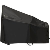 tepro Grillabdeckung Smoker 172,2 x 89,0 x 147,3 cm tepro Grillabdeckung Smoker 172,2 x 89,0 x 147,3 cm von Tepro