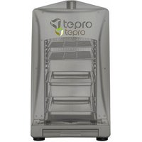 tepro Grillabdeckung Steakgrill 28,5 x 85,5 x 39,0 cm tepro Grillabdeckung Steakgrill 28,5 x 85,5 x 39,0 cm von Tepro