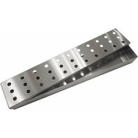 tepro Grilleinsatz Aromabox 33,5 x 6,0 x 3,5 cm tepro Grilleinsatz Aromabox 33,5 x 6,0 x 3,5 cm von Tepro