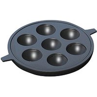 tepro Grilleinsatz Gebäck 32,0 x 32,0 x 5,0 cm tepro Grilleinsatz Gebäck 32,0 x 32,0 x 5,0 cm von Tepro
