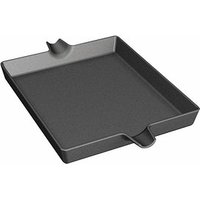 tepro Grilleinsatz Gusspfanne 31,0 x 28,0 x 3,5 cm von Tepro