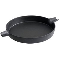 tepro Grilleinsatz Gusspfanne 31,7 x 31,7 x 3,5 cm tepro Grilleinsatz Gusspfanne 31,7 x 31,7 x 3,5 cm von Tepro
