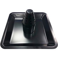 tepro Grilleinsatz Hähnchenhalter 26,8 x 26,8 x 13,5 cm tepro Grilleinsatz Hähnchenhalter 26,8 x 26,8 x 13,5 cm von Tepro