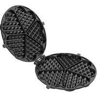 tepro Grilleinsatz Waffel 30,0 x 30,0 x 5,5 cm tepro Grilleinsatz Waffel 30,0 x 30,0 x 5,5 cm von Tepro
