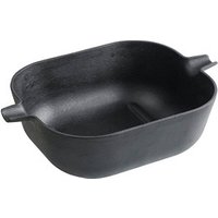 tepro Grilleinsatz Wok 24,0 x 35,0 x 10,0 cm tepro Grilleinsatz Wok 24,0 x 35,0 x 10,0 cm von Tepro