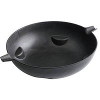 tepro Grilleinsatz Wok 35,3 x 35,3 x 10,0 cm tepro Grilleinsatz Wok 35,3 x 35,3 x 10,0 cm von Tepro