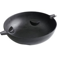 tepro Grilleinsatz Wok 35,3 x 35,3 x 10,0 cm tepro Grilleinsatz Wok 35,3 x 35,3 x 10,0 cm von Tepro