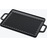 tepro Grillplatte 36,0 x 20,0 x 1,5 cm tepro Grillplatte 36,0 x 20,0 x 1,5 cm von Tepro