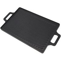 tepro Grillplatte 46,0 x 30,0 x 1,5 cm tepro Grillplatte 46,0 x 30,0 x 1,5 cm von Tepro