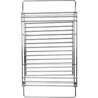 tepro Grillrost 28,0 x 39,0 x 1,7 cm tepro Grillrost 28,0 x 39,0 x 1,7 cm von Tepro