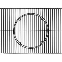 tepro Grillrost-Set 41,5 x 55,0 x 0,5 cm tepro Grillrost-Set 41,5 x 55,0 x 0,5 cm von Tepro