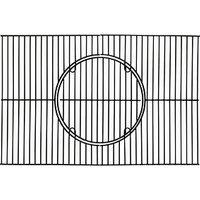 tepro Grillrost-Set 69,5 x 46,0 x 0,5 cm tepro Grillrost-Set 69,5 x 46,0 x 0,5 cm von Tepro