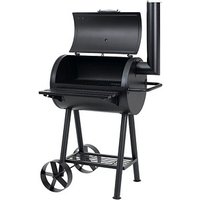tepro Smoker Berkeley 86,0 x 79,0 x 150,0 cm tepro Smoker Berkeley 86,0 x 79,0 x 150,0 cm von Tepro