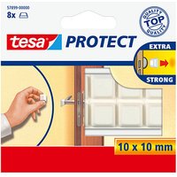 8 tesa Protect® Elastikpuffer von Tesa
