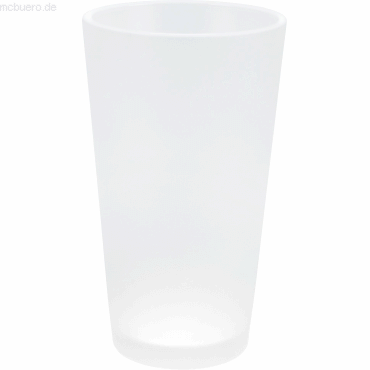 Tesa Ersatzglas für Toilettenbürste von Tesa