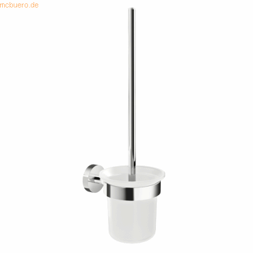 Tesa WC-Garnitur SMOOZ 40632-00000-00 von Tesa