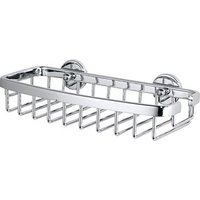 tesa ALUXX Duschkorb verchromtes Aluminium tesa ALUXX Duschkorb verchromtes Aluminium von Tesa