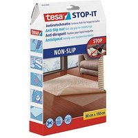 tesa Anti-Rutschmatte STOP-IT NON-SLIP beige 0,8 x 1,5 m von Tesa