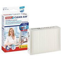 tesa Feinstaubfilter Clean AirGröße L tesa Feinstaubfilter Clean AirGröße L von Tesa