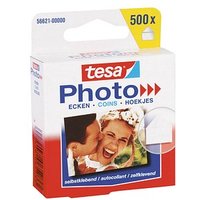 tesa Fotoecken 17,0 x 19,0 mm tesa Fotoecken 17,0 x 19,0 mm von Tesa