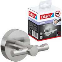 tesa Handtuchhaken MOON silber tesa Handtuchhaken MOON silber von Tesa